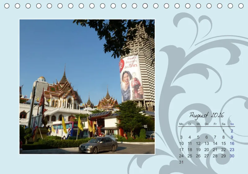 Bangkok