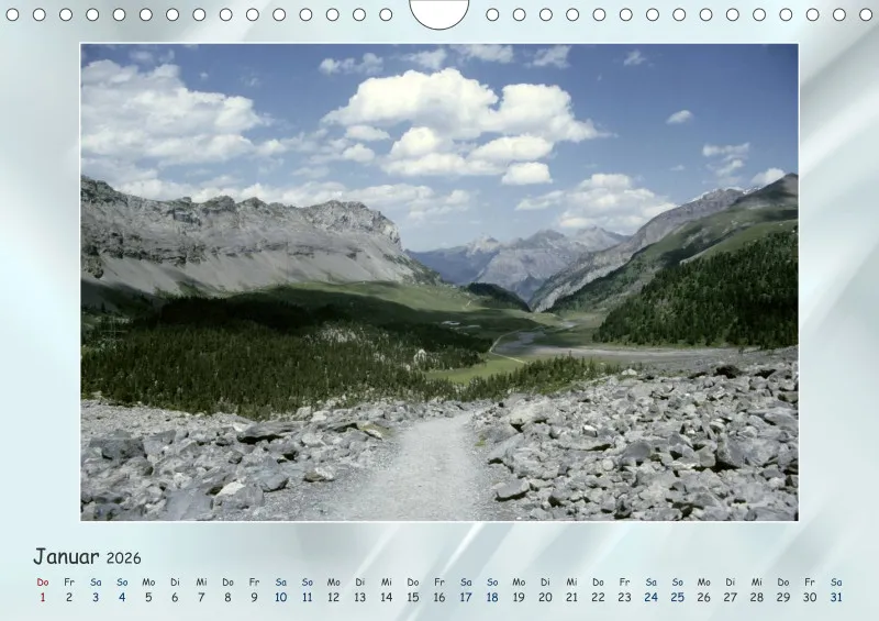 Alpen