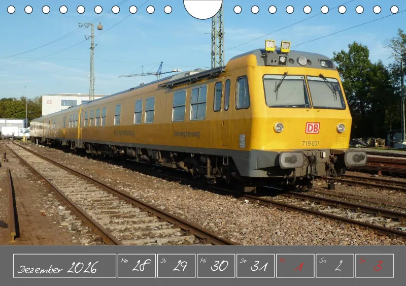 Lokomotiven DB
