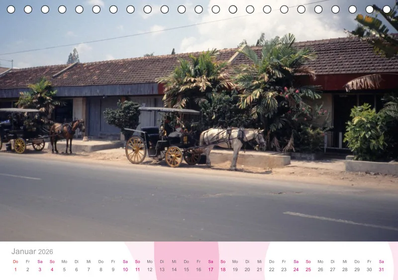 Indonesien II