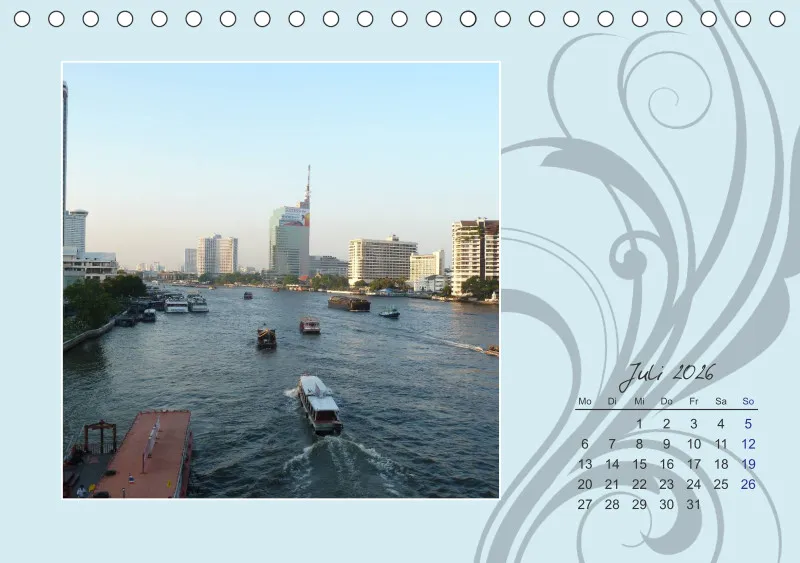 Bangkok