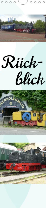 Rückblick (auf 2024)