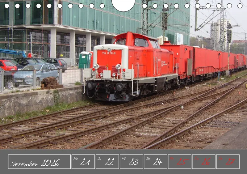 Lokomotiven DB