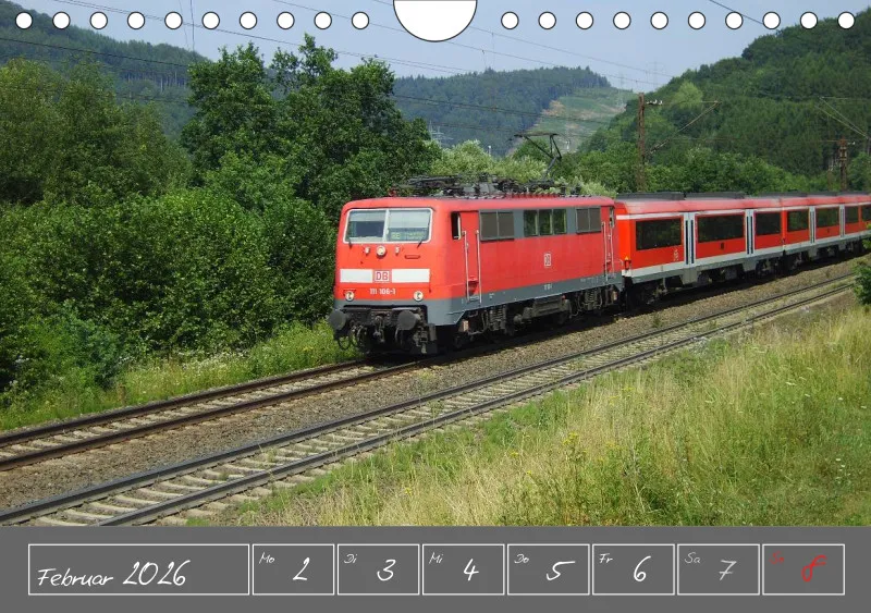 Lokomotiven DB