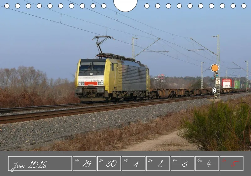 Lokomotiven DB