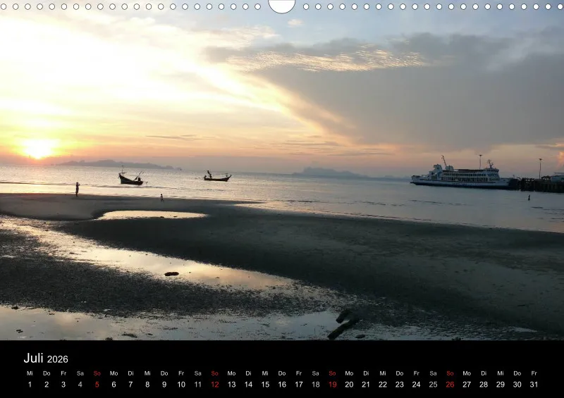 Koh Samui 2022