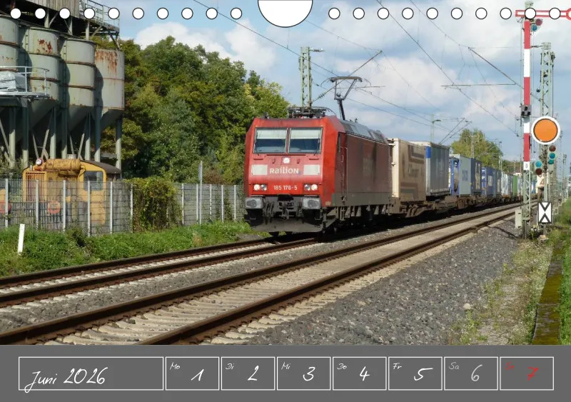 Lokomotiven DB