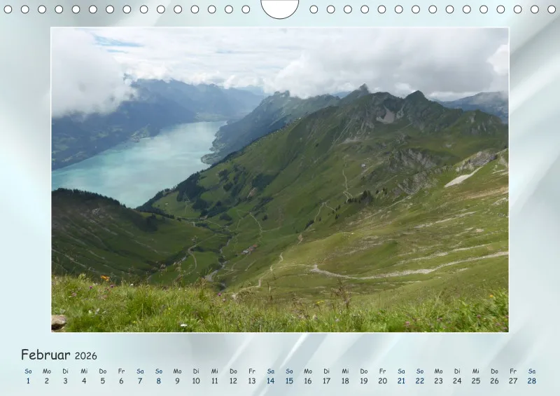 Alpen