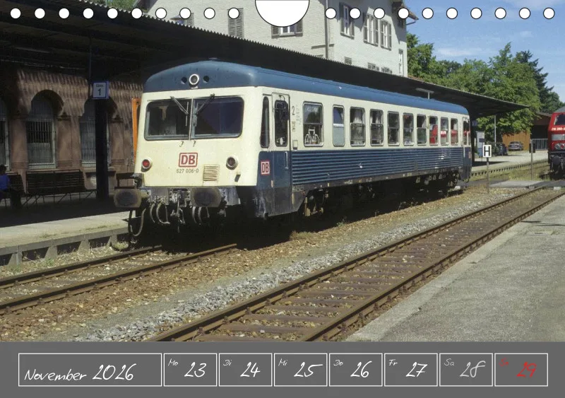 Lokomotiven DB