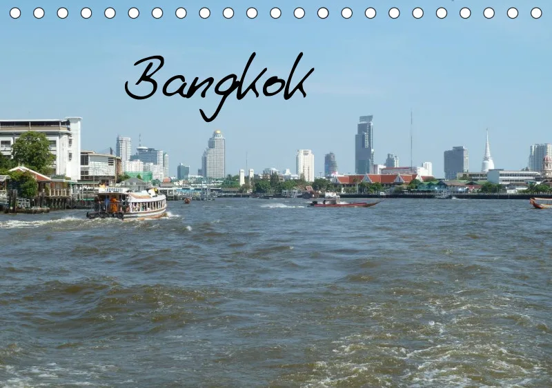 Bangkok