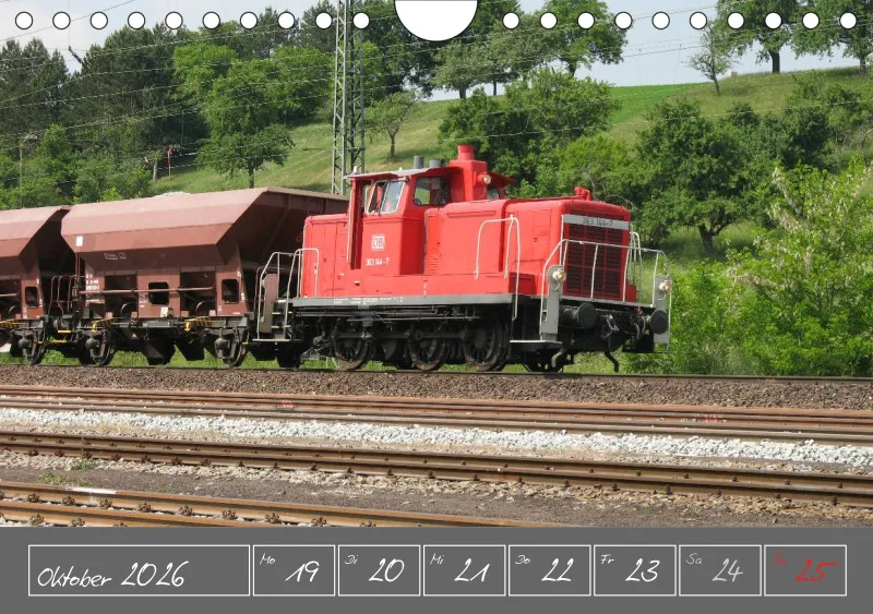 Lokomotiven DB