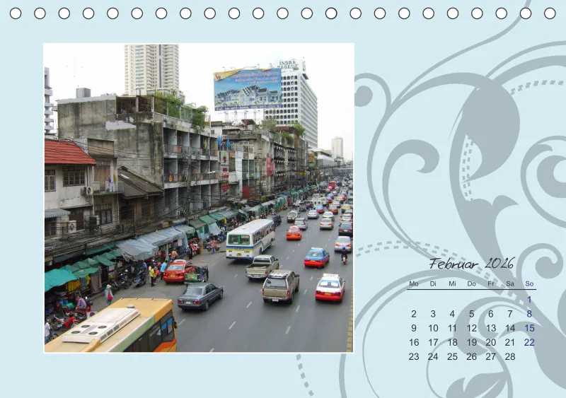 Bangkok