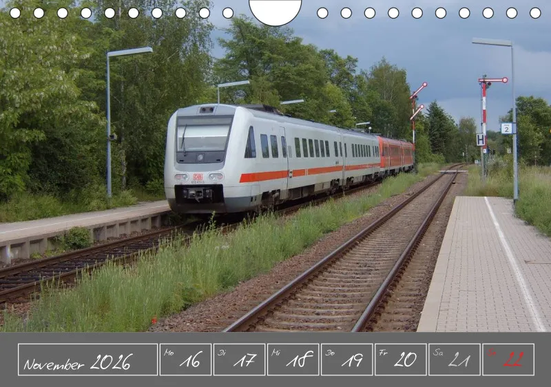 Lokomotiven DB