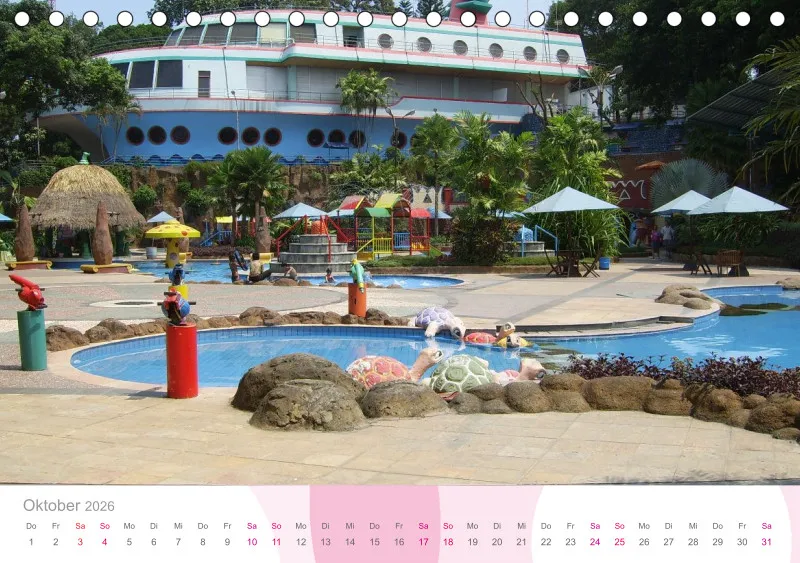 Indonesien II