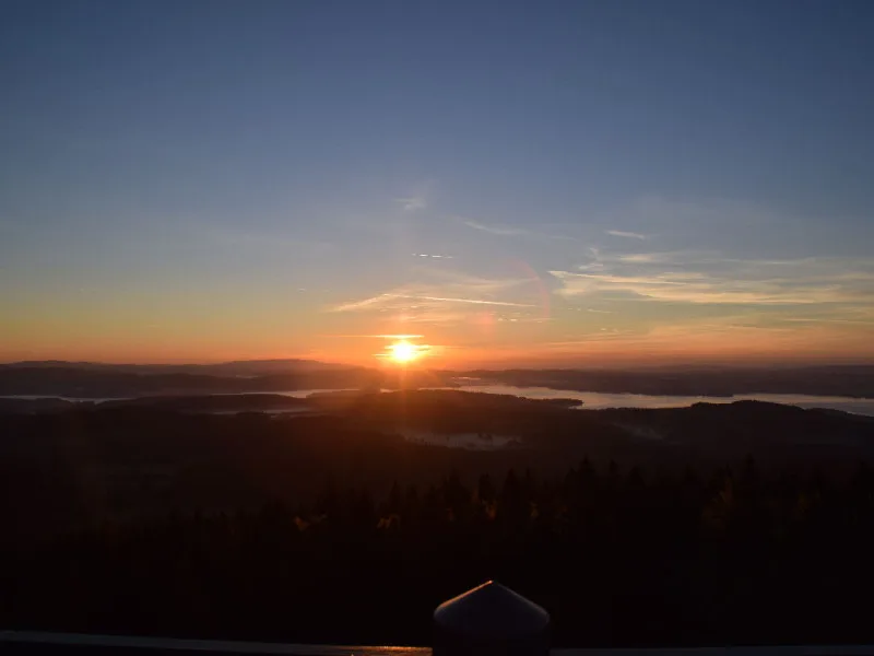 Moldaublick