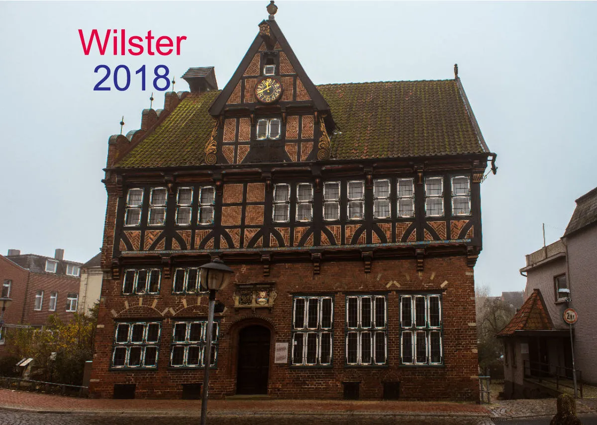 Wilster