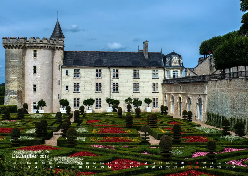 Frankreich (DIN A4)