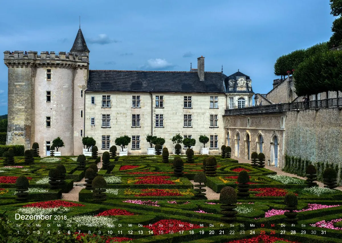 Frankreich (DIN A2)