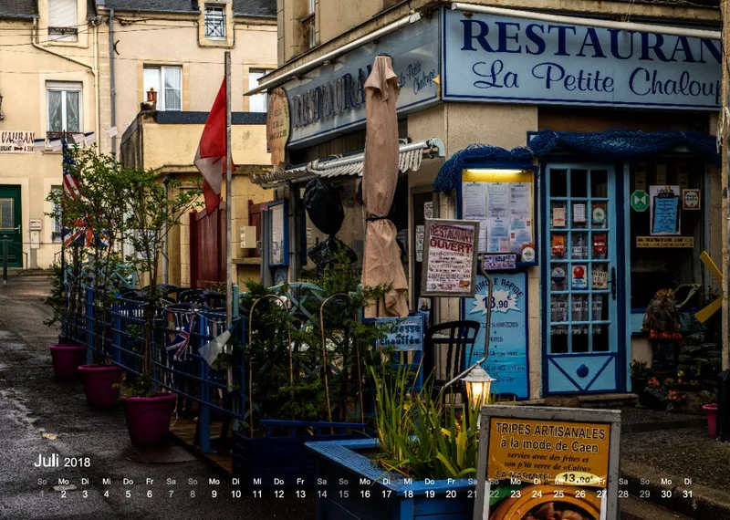 Frankreich (DIN A4)
