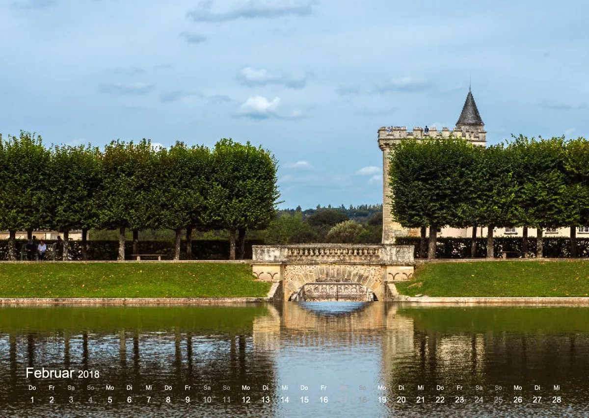 Loire (DIN A2)
