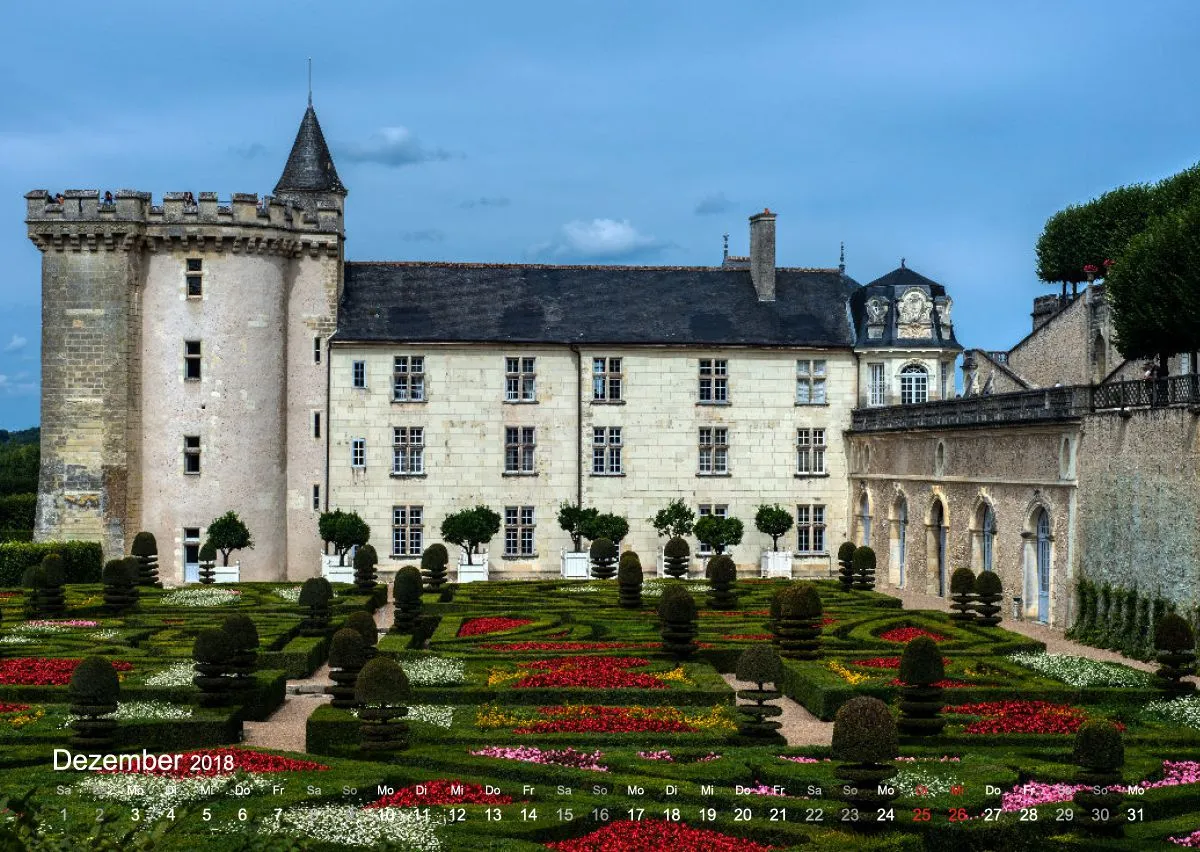 Loire (DIN A2)