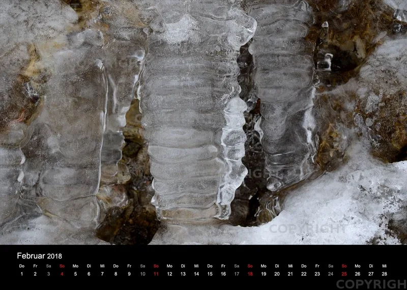 Fotokalender / Nr. 11