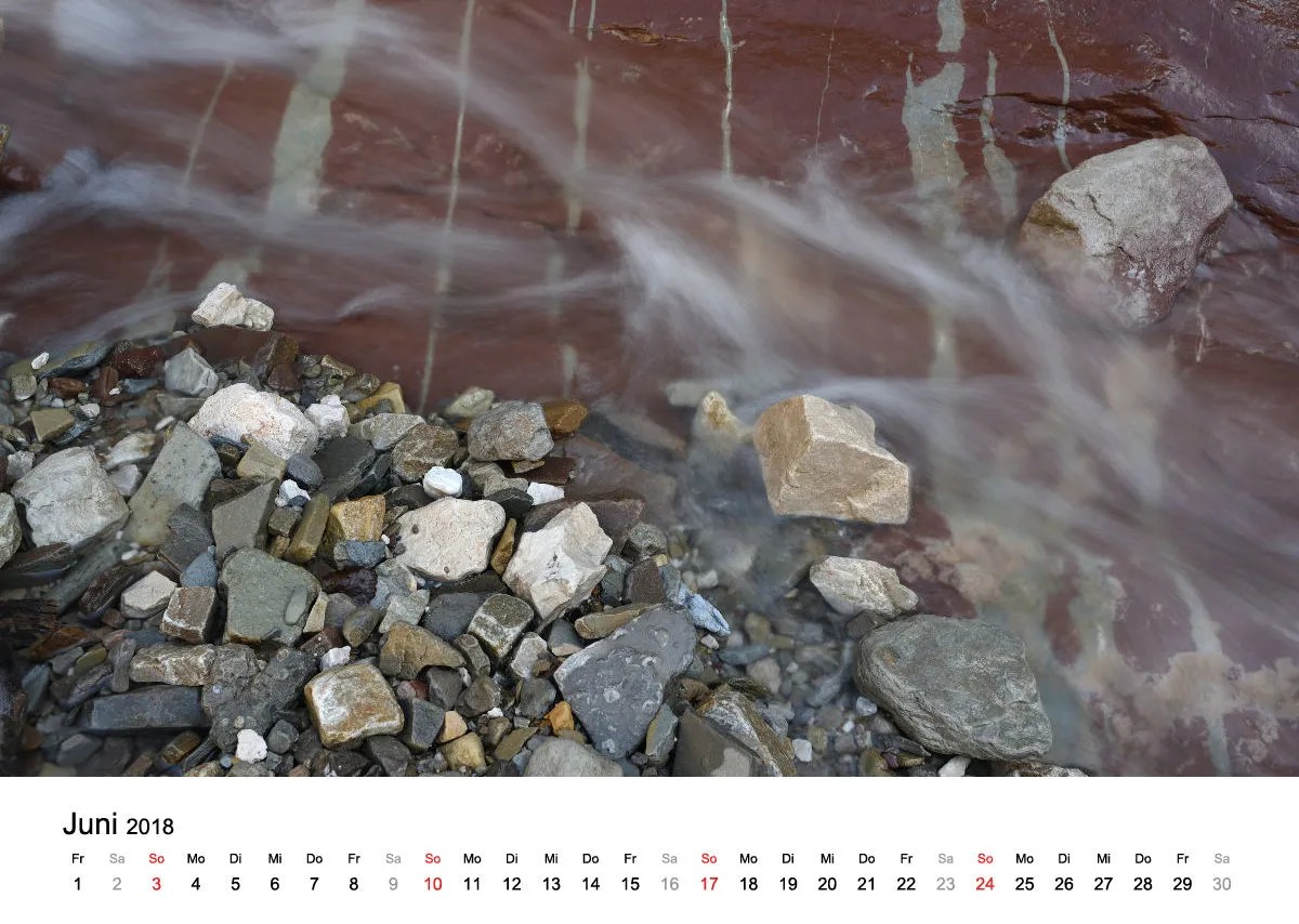 Fotokalender / Nr. 8