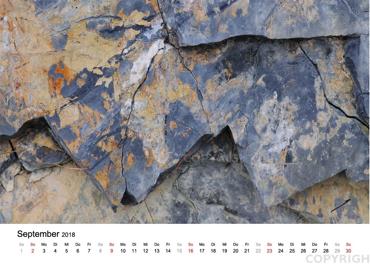 Fotokalender / Nr. 10