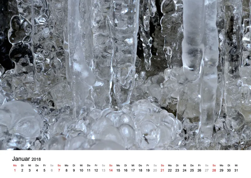 Fotokalender / Nr. 8