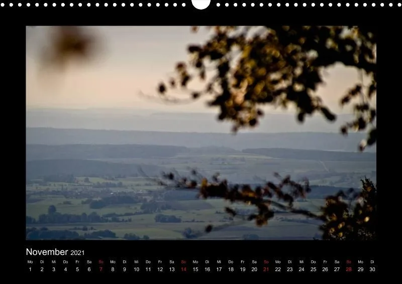 Rhön, 2021