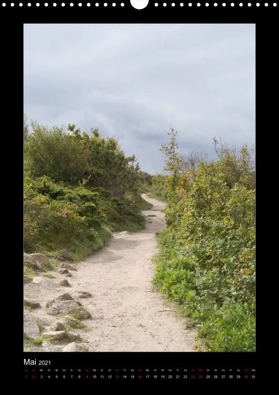 Bornholm, 2021