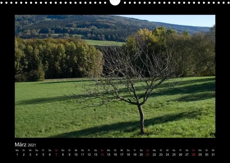 Rhön, 2021