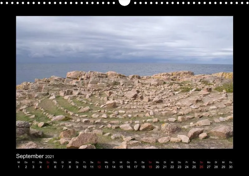 Bornholm, 2021