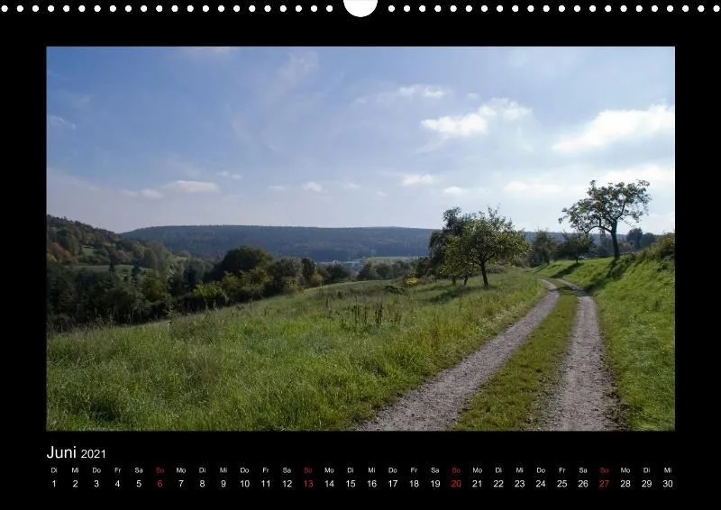 Rhön, 2021