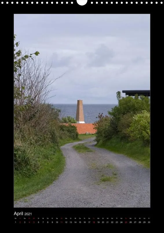 Bornholm, 2021