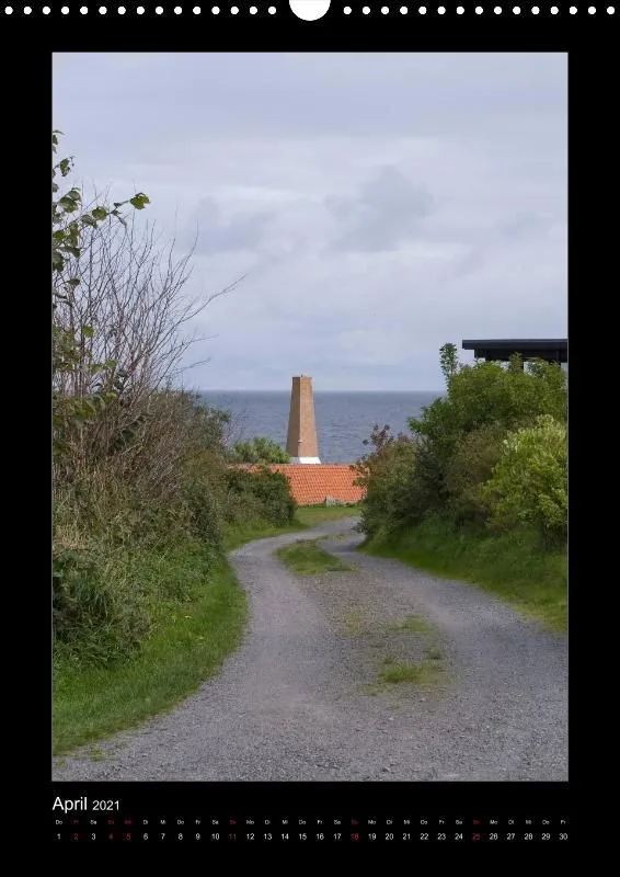 Bornholm, 2021