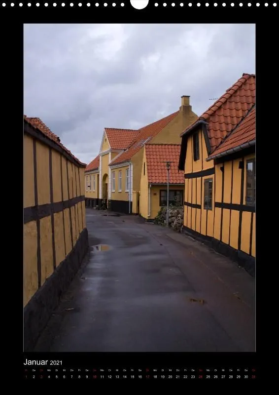 Bornholm, 2021