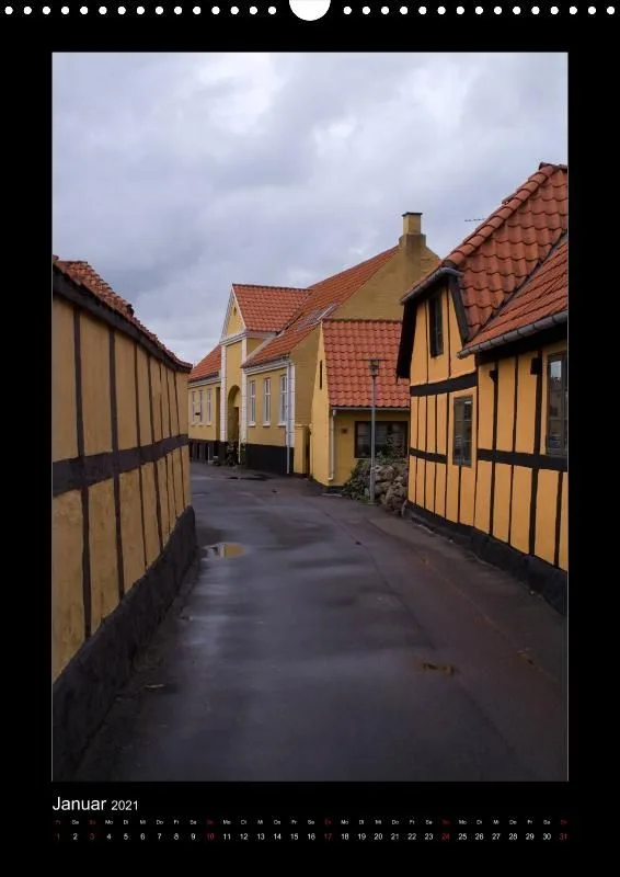 Bornholm, 2021