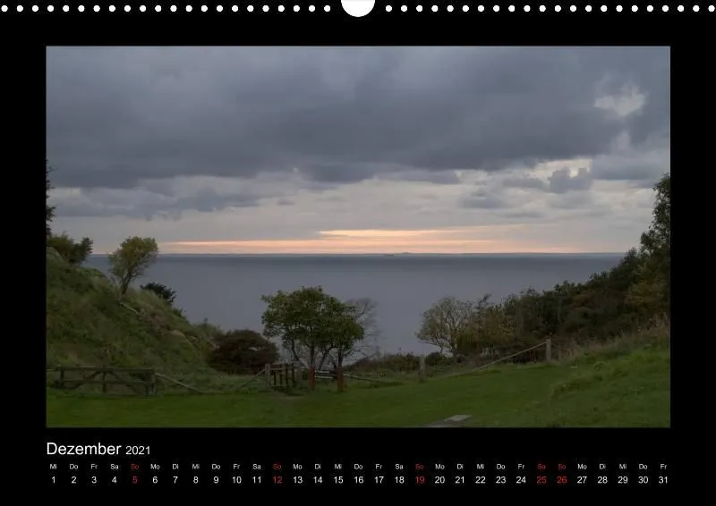 Bornholm, 2021