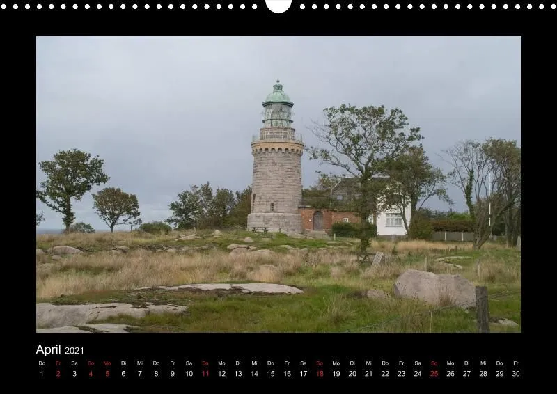 Bornholm, 2021