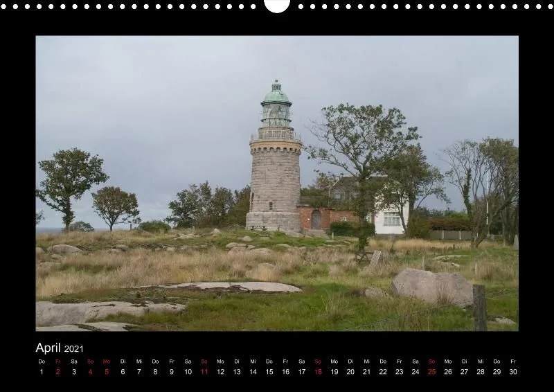 Bornholm, 2021