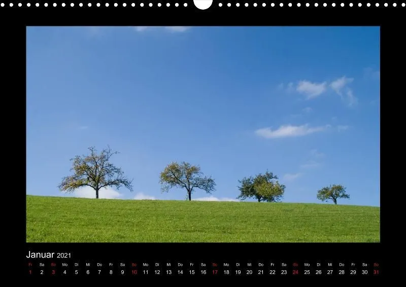 Rhön, 2021