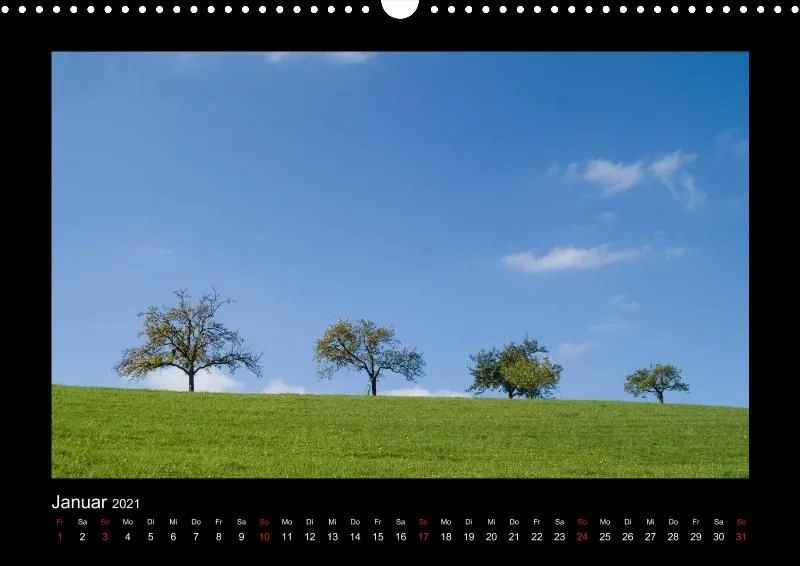 Rhön, 2021