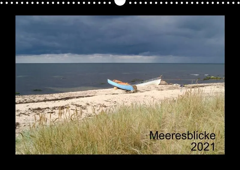 Meeresblicke, 2021