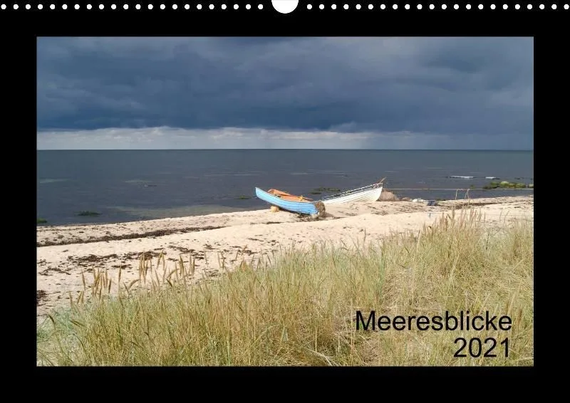 Meeresblicke, 2021