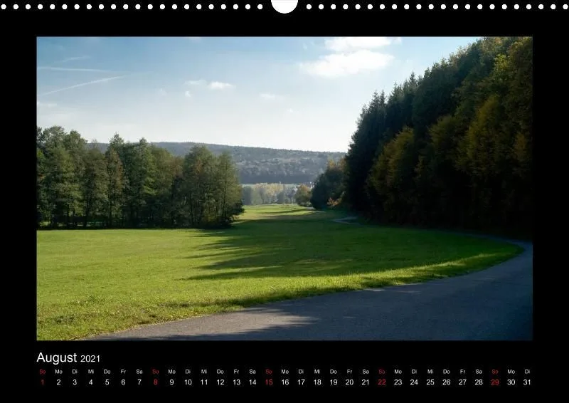 Rhön, 2021