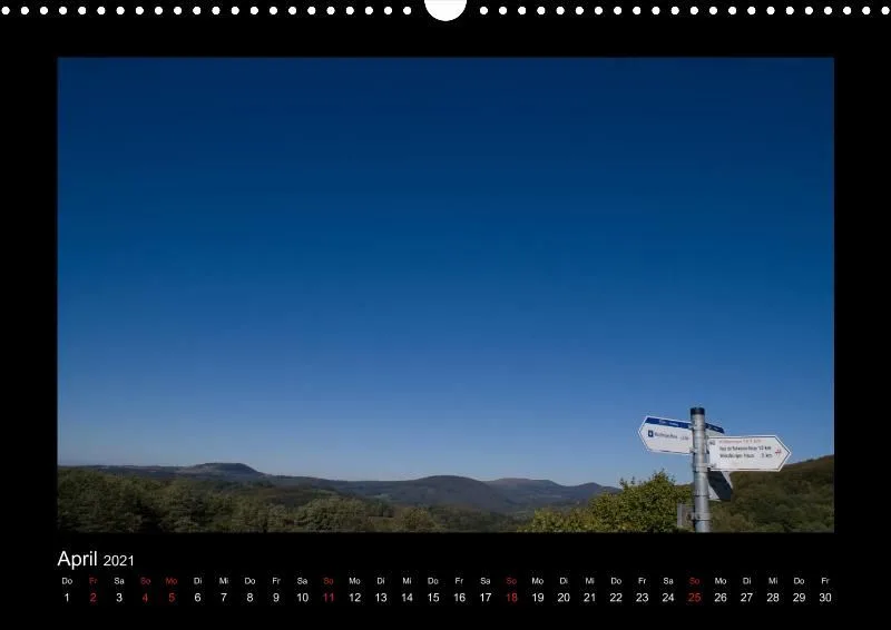Rhön, 2021