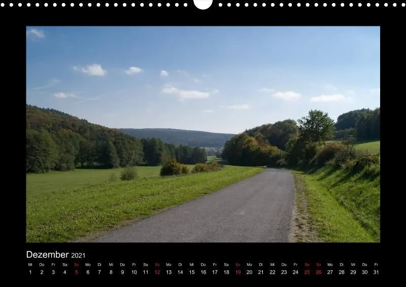 Rhön, 2021