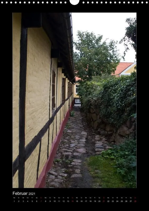 Bornholm, 2021