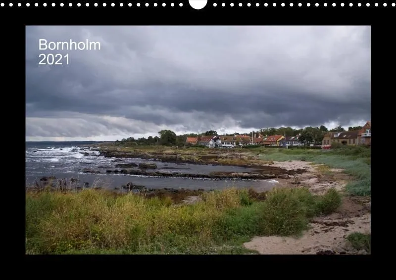 Bornholm, 2021